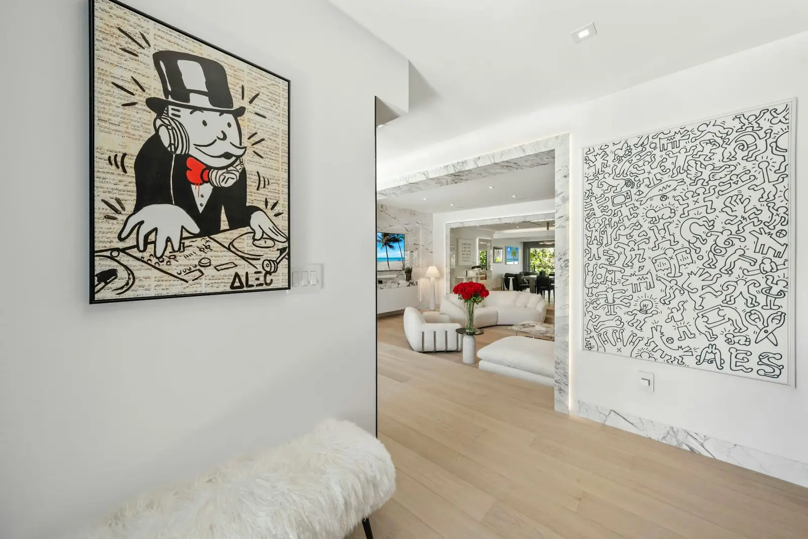 Villa Lumen, luxury villa in Miami Beach, photo 13