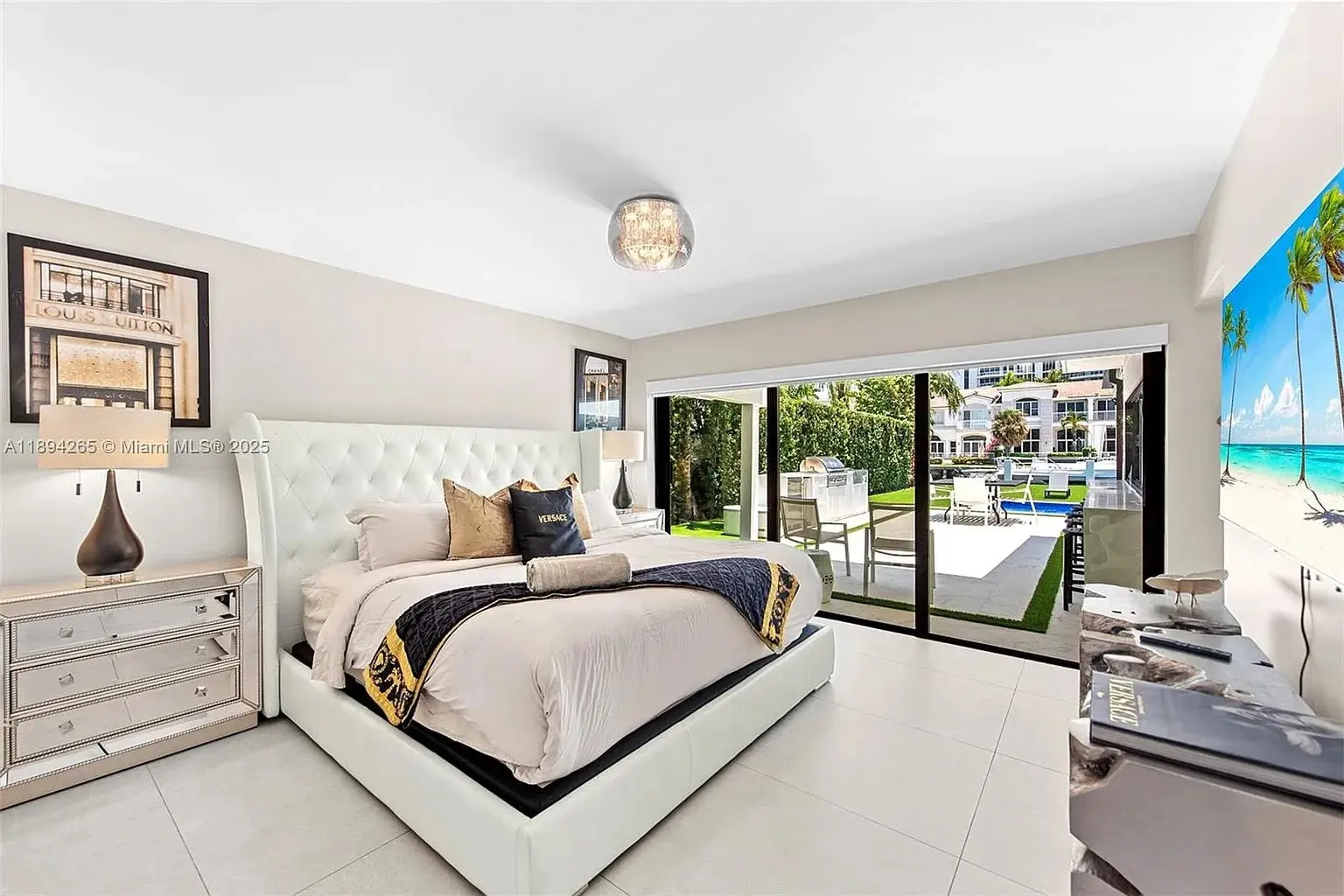 Villa Calypso, luxury villa in Hallandale Beach, photo 13