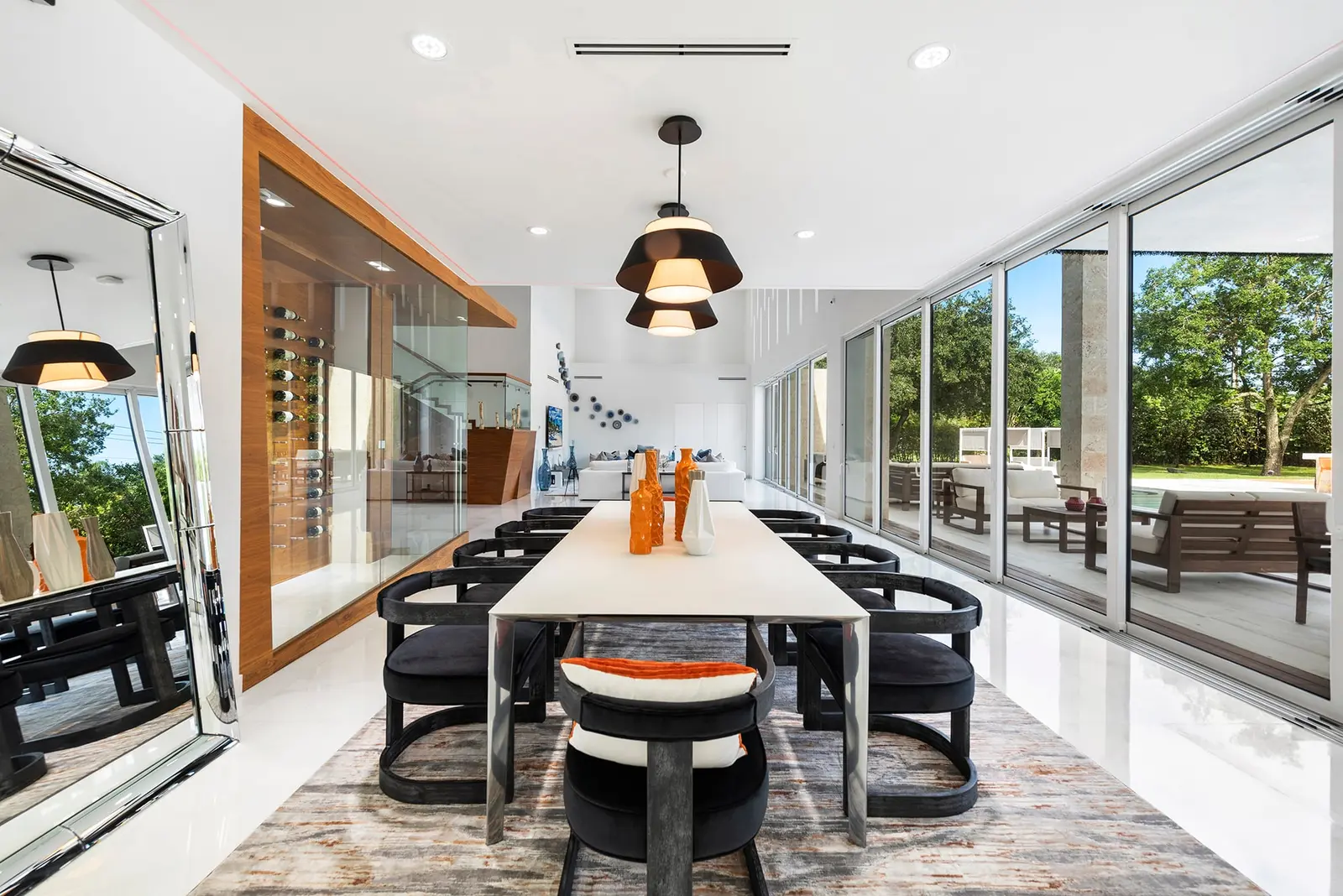 Villa Arcadia, luxury villa in Pinecrest, photo 13