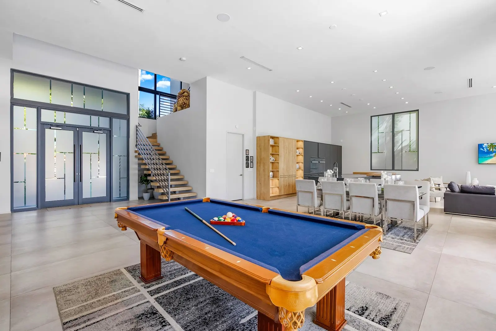 Villa Tivoli, luxury villa in Fort Lauderdale, photo 13
