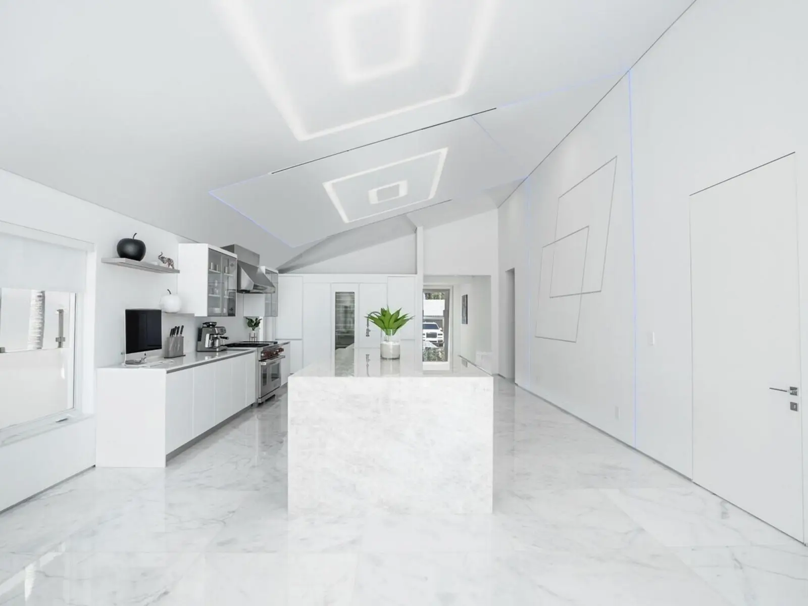 Villa Oceana, luxury villa in Golden Beach, photo 13