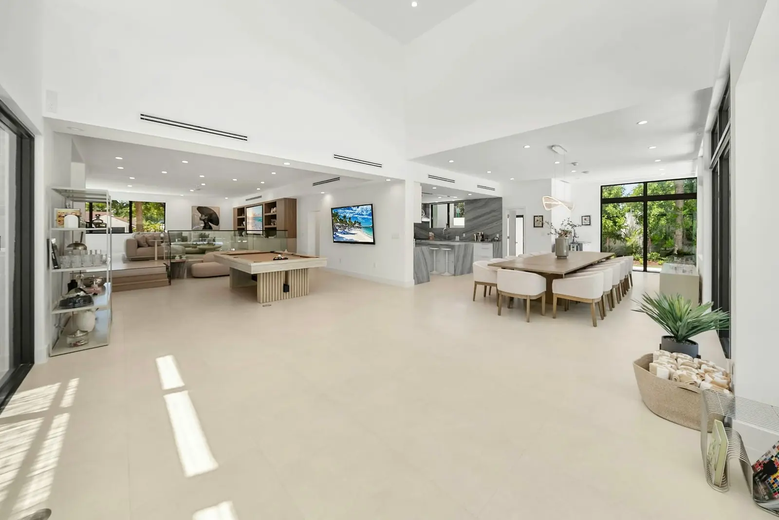 Villa Monarca, luxury villa in Miami, photo 13