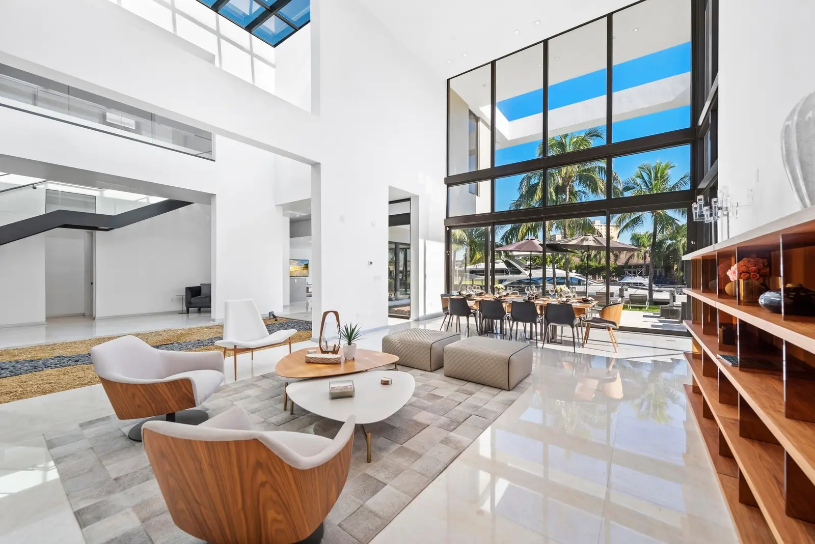 Villa Aurora, luxury villa in Hallandale Beach, photo 13