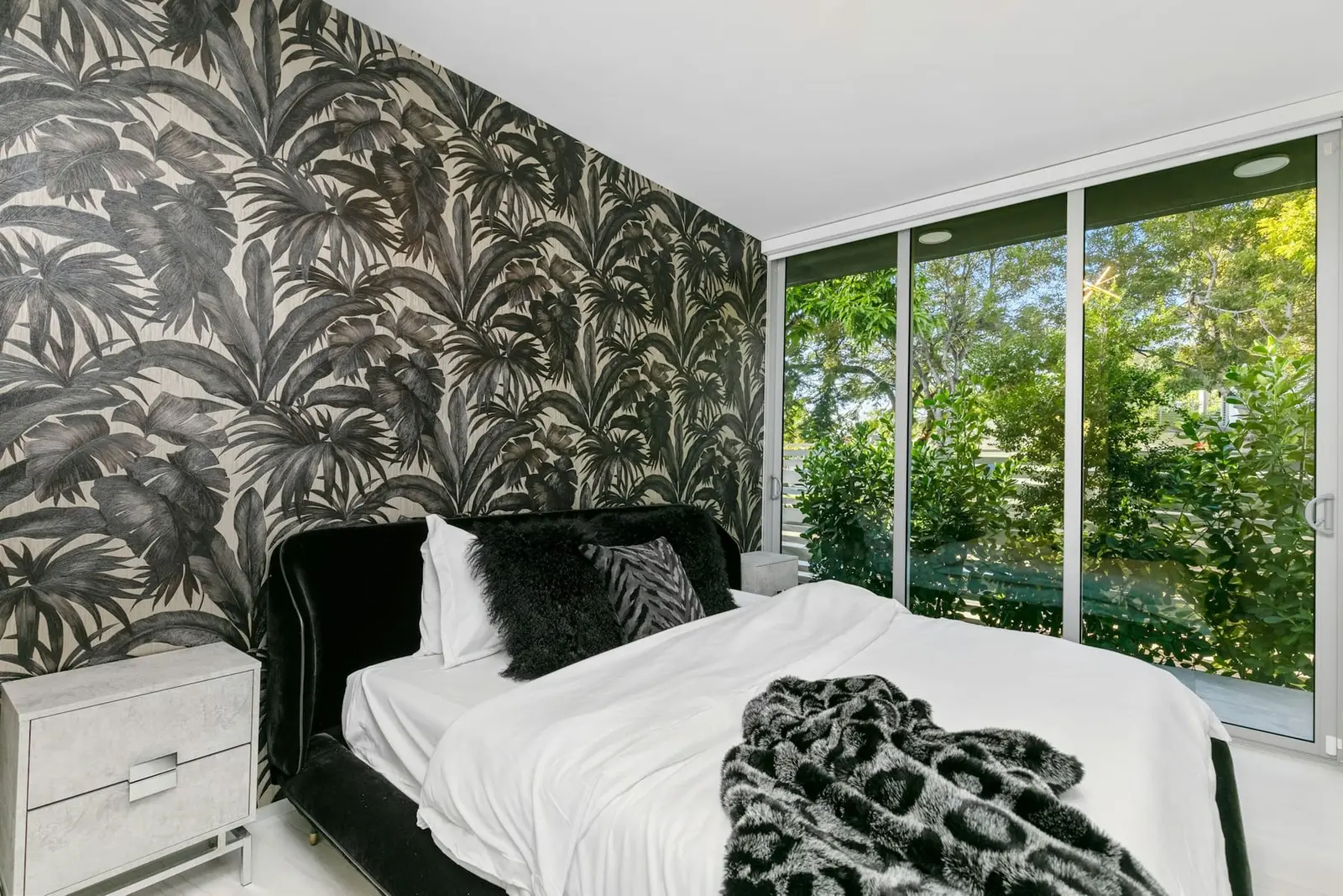 Villa Jasmine, luxury villa in Brickell, photo 13