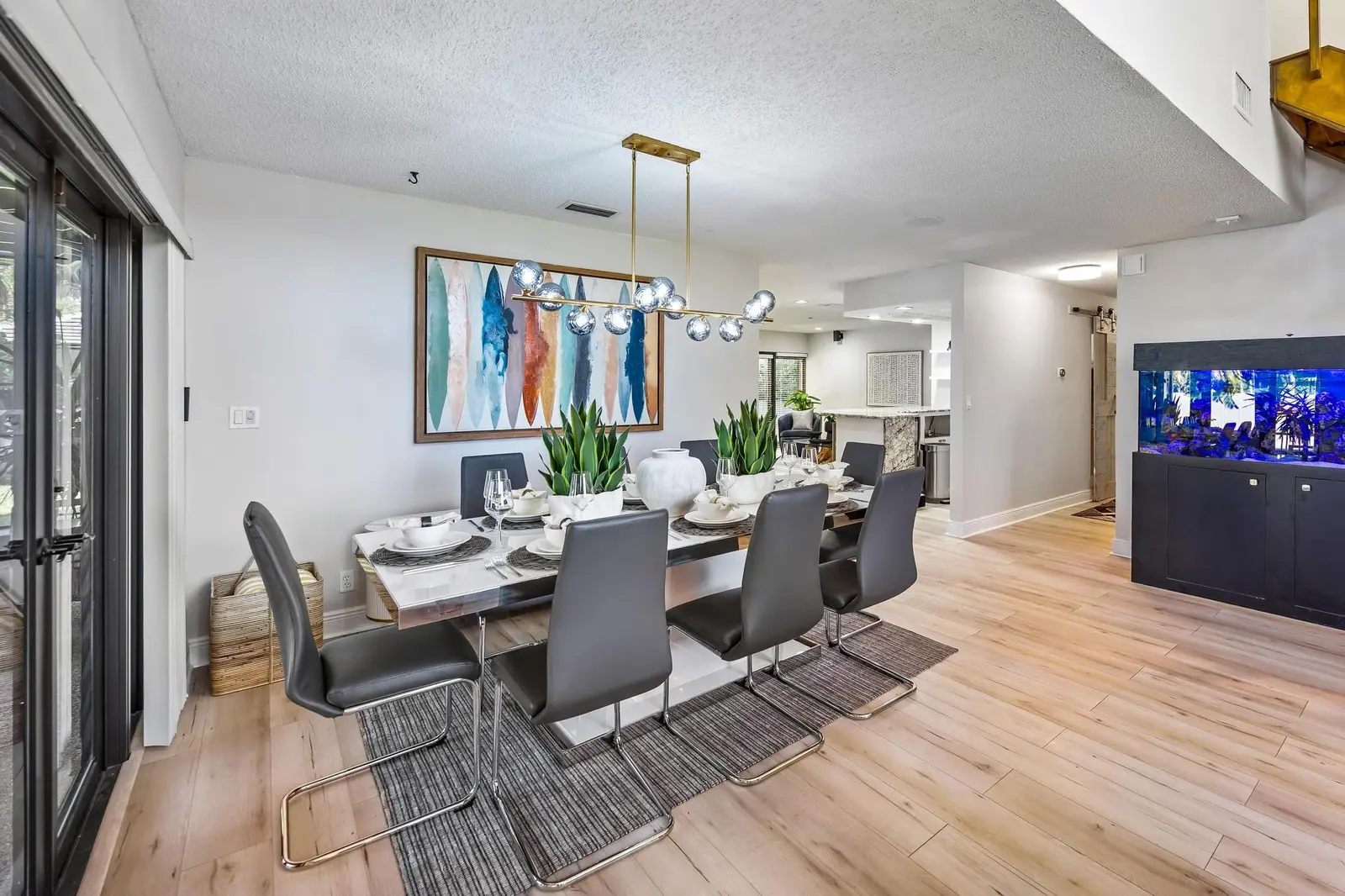 Villa Rosa, luxury villa in Hollywood, photo 13