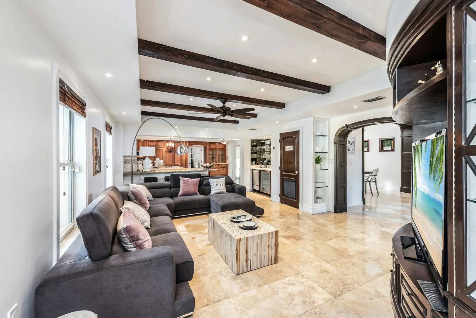 Villa Oleander, luxury villa in Miami Shores, photo 13