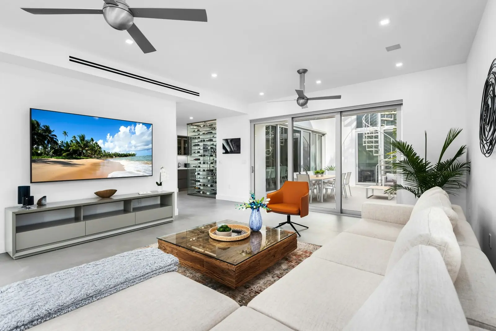 Villa Arbor, luxury villa in Coconut Grove, photo 13