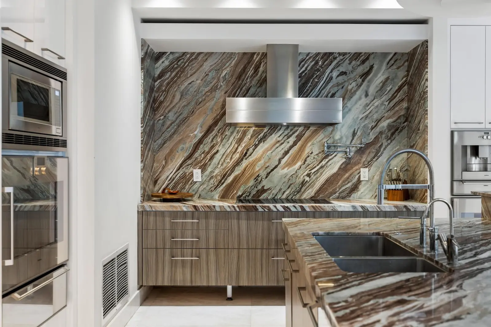 Villa Linnea, luxury villa in Coral Gables, photo 13