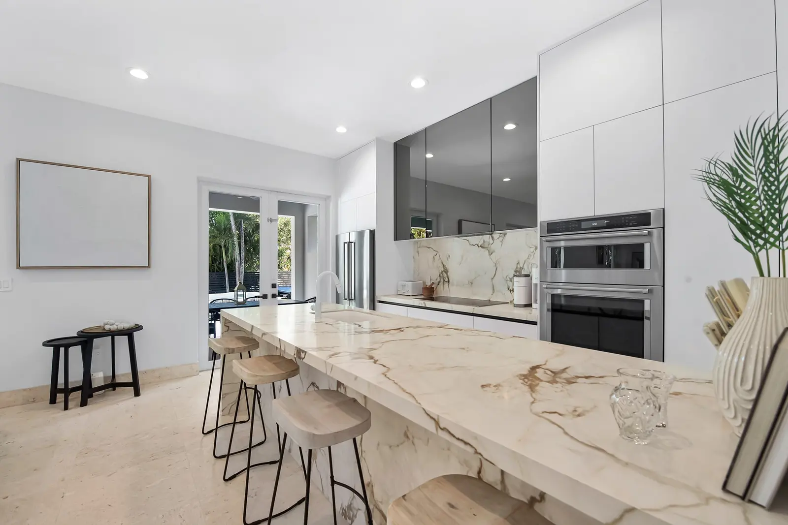 Villa Valencia, luxury villa in Coral Gables, photo 13