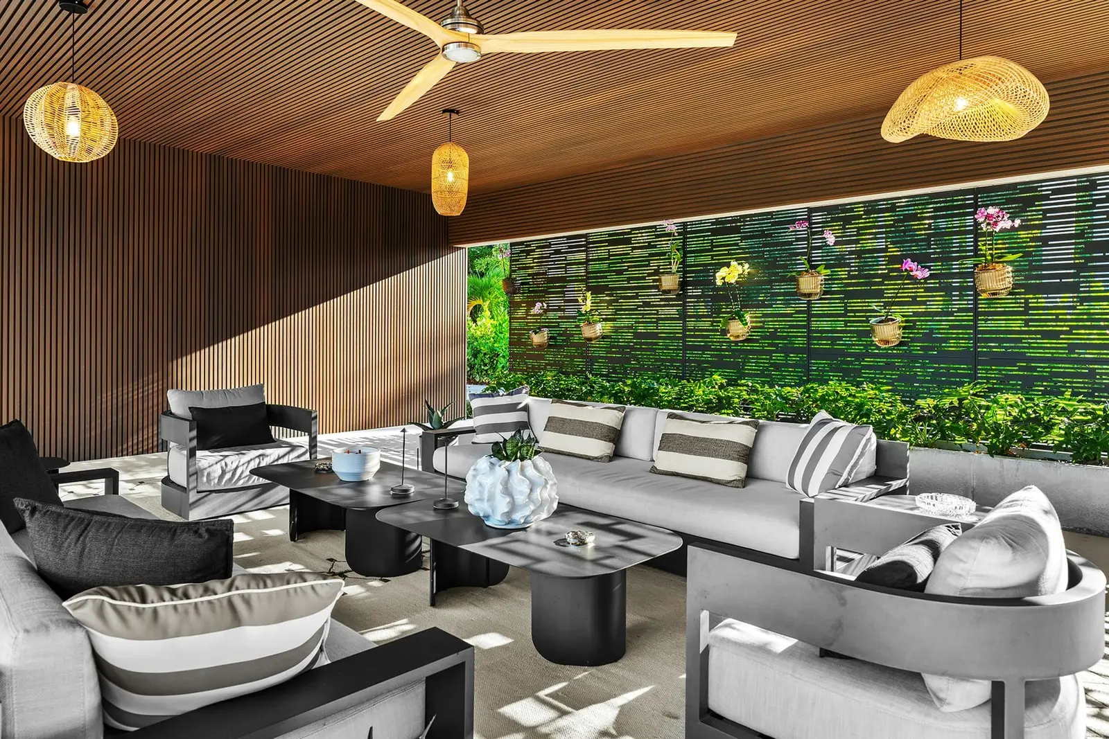 Villa Palmera, luxury villa in North Miami Beach, photo 13