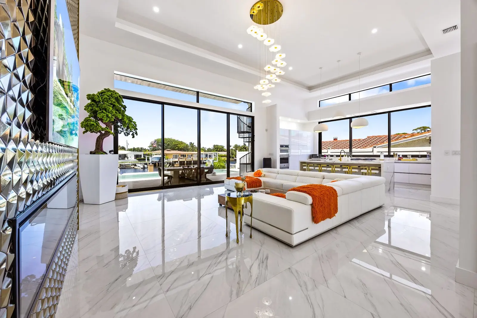 Villa Opal, luxury villa in Fort Lauderdale, photo 13