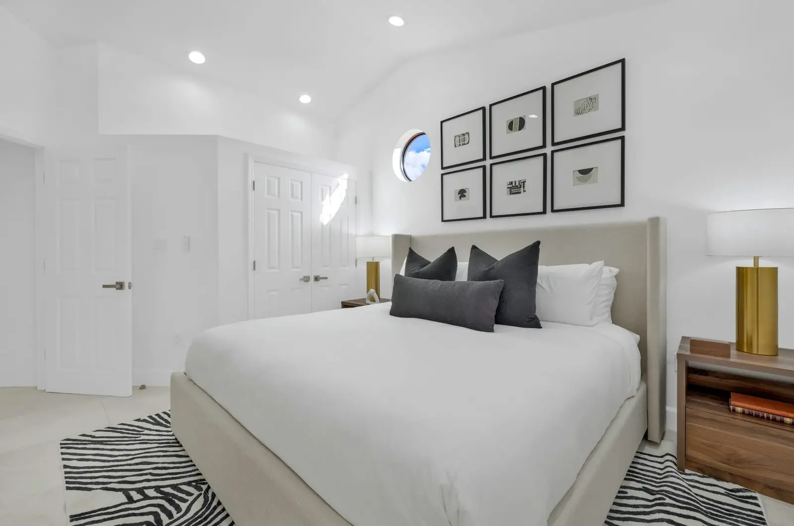 Villa Ceiba, luxury villa in South Miami, photo 13