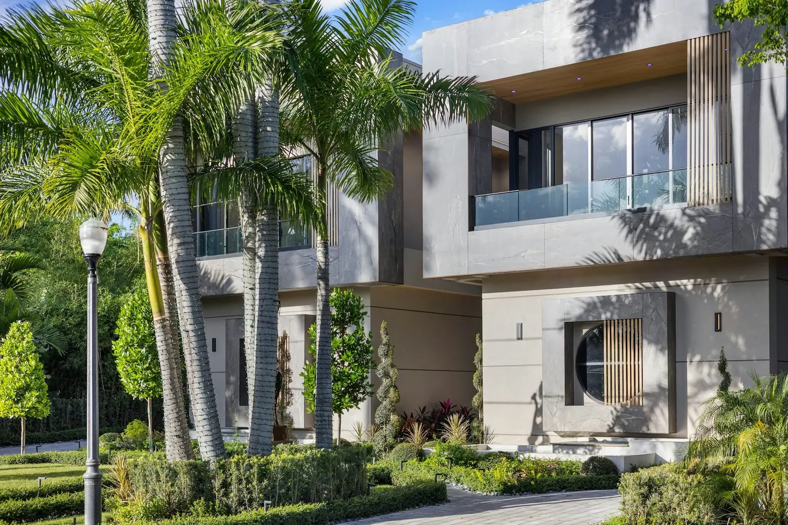 Villa Solaire, luxury villa in Miami, photo 13