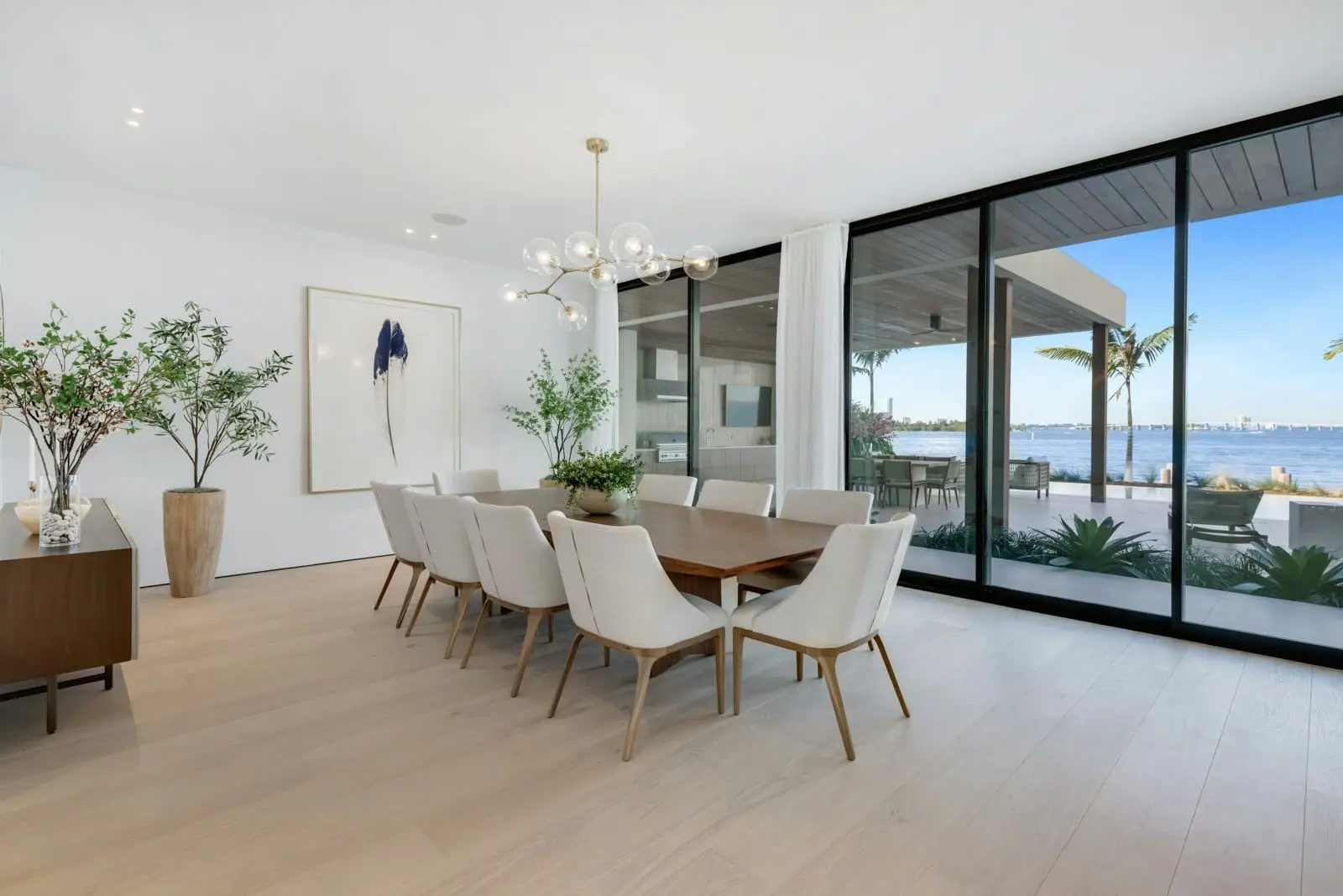 Villa Riva, luxury villa in Venetian Islands, photo 13