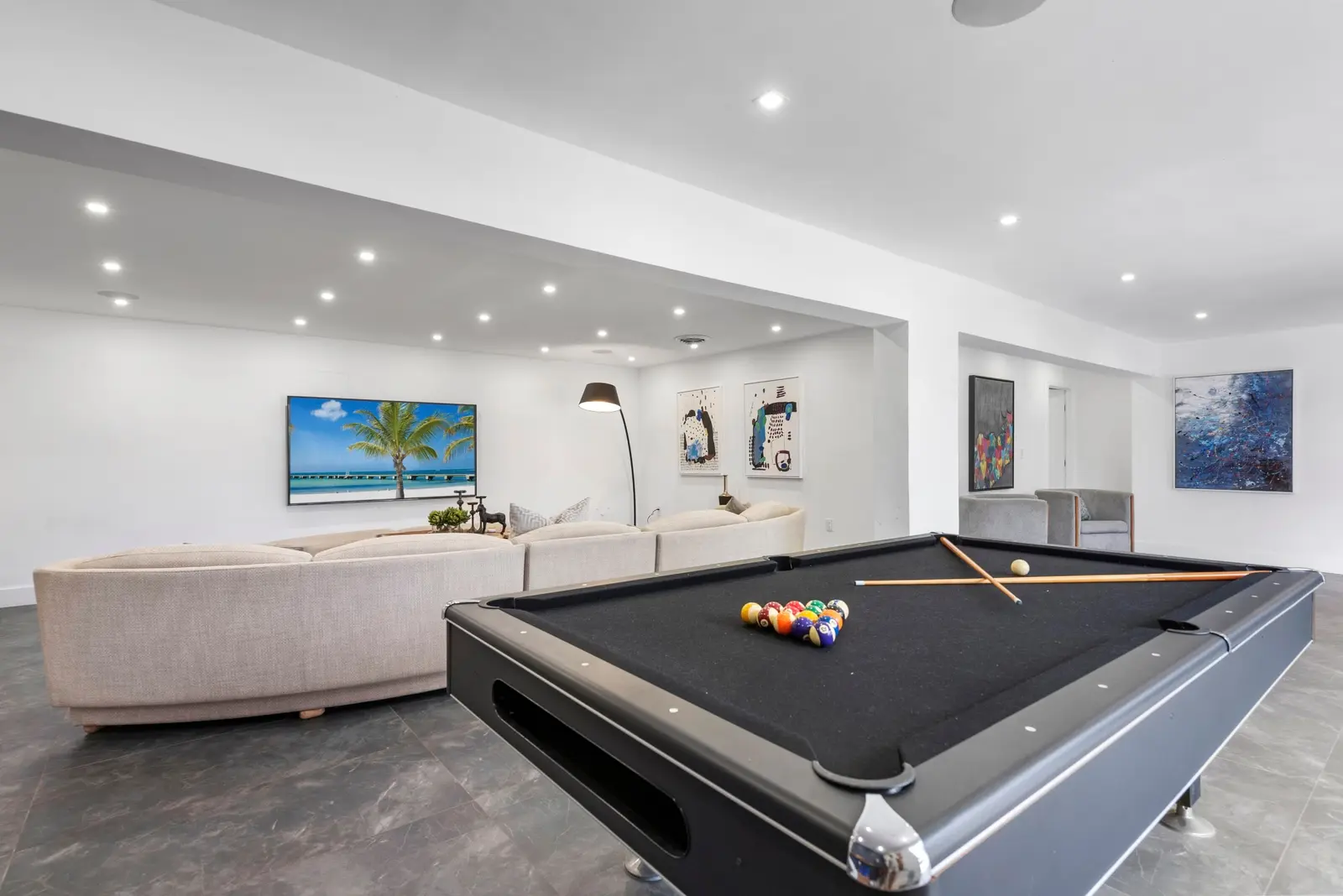 Villa Montclair, luxury villa in Hollywood, photo 13