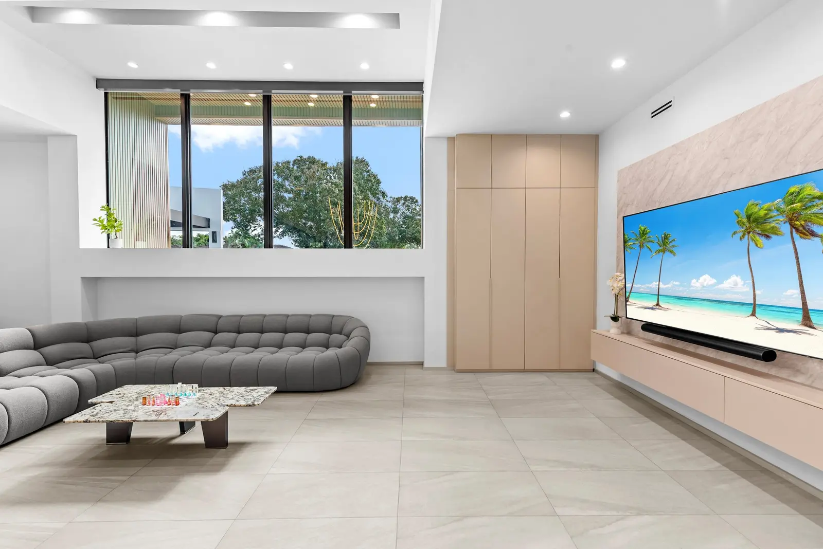 Villa Fiora, luxury villa in North Miami Beach, photo 13