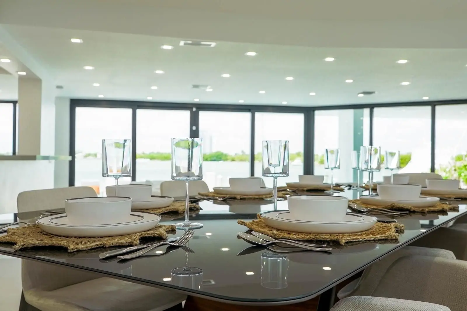 Villa Isla, luxury villa in North Bay Village, photo 13