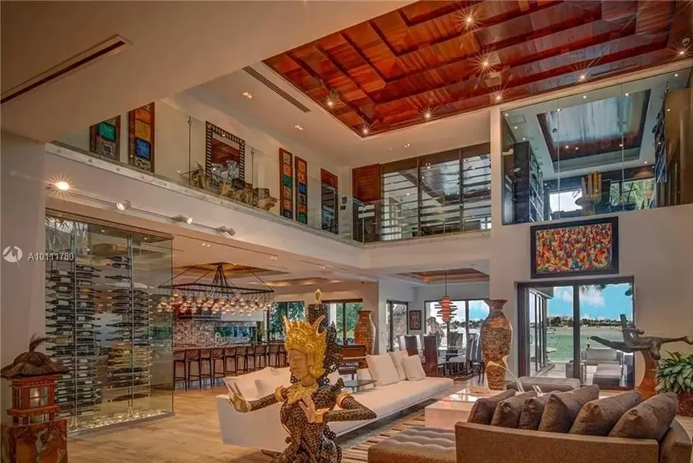 Villa Verde, luxury villa in Venetian Islands, photo 13