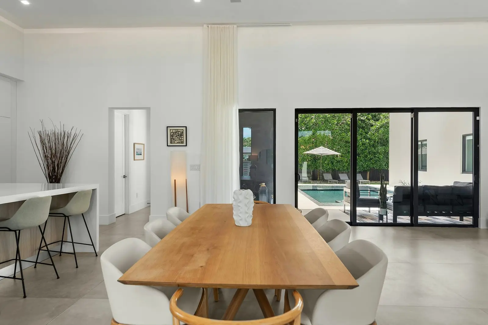 Villa Serena, luxury villa in Miami, photo 13
