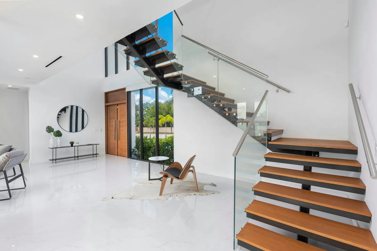 Villa Orchid, luxury villa in South Miami, photo 13