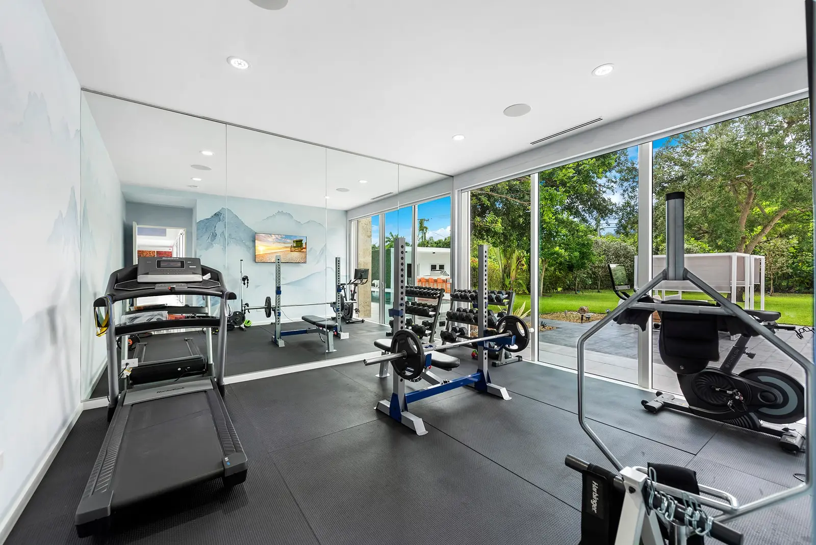 Villa Arcadia, luxury villa in Pinecrest, photo 14