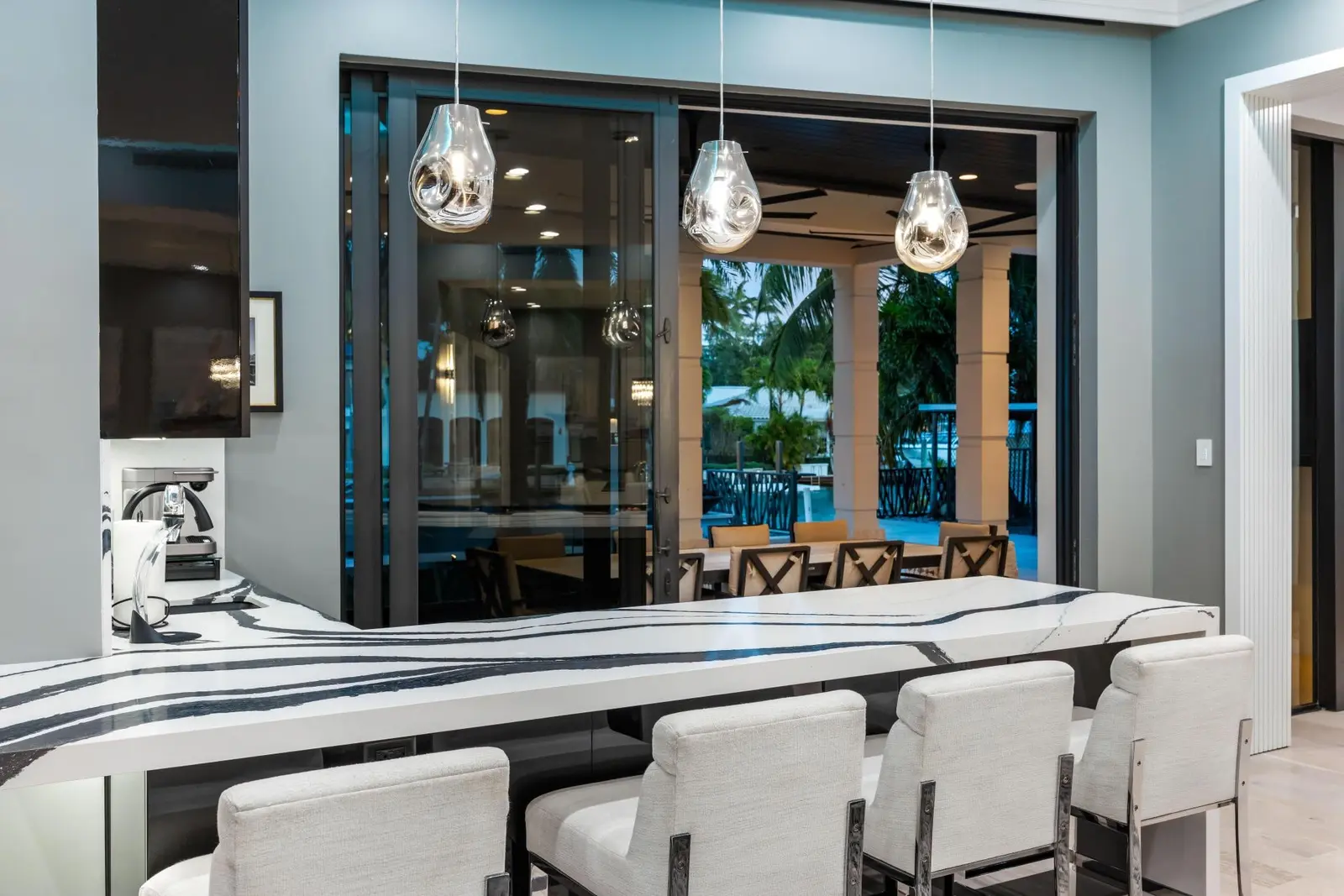 Villa Moderna, luxury villa in Fort Lauderdale, photo 14