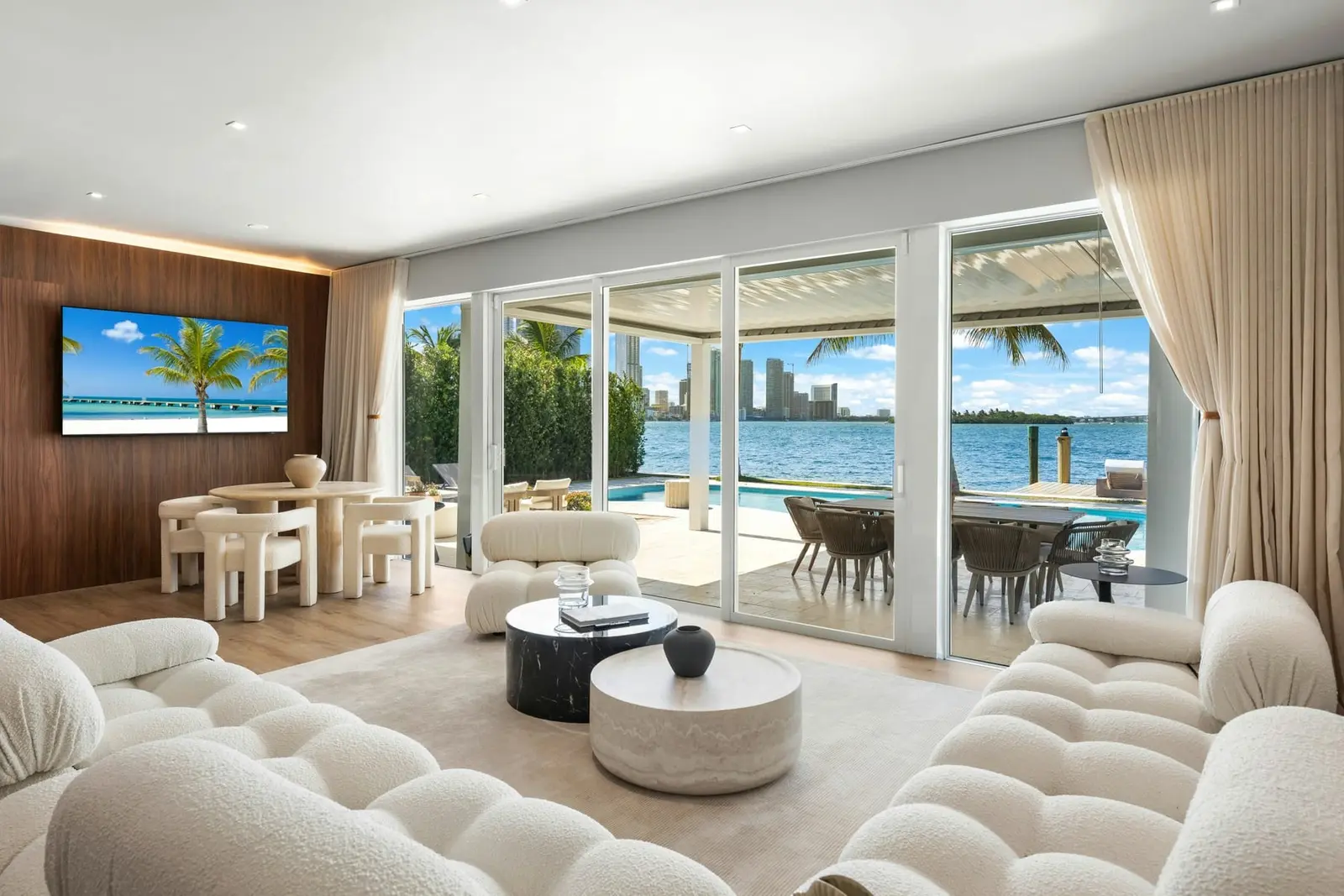 Villa Cristal, luxury villa in Venetian Islands, photo 14