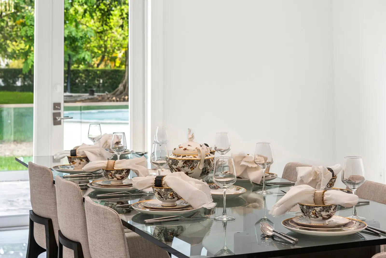 Villa Belvedere, luxury villa in Southwest Ranches, photo 14