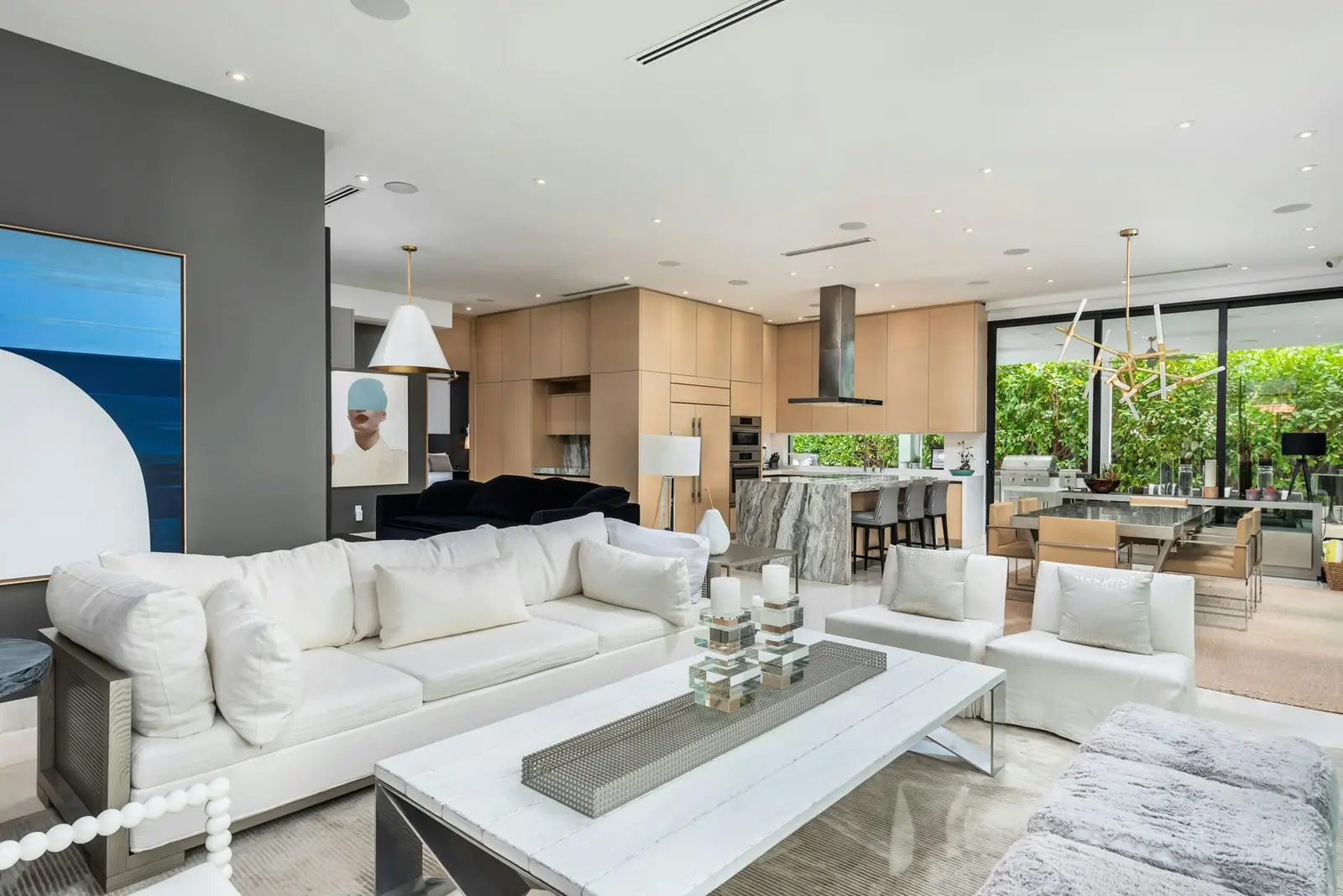 Villa Indigo, luxury villa in Design District, photo 14
