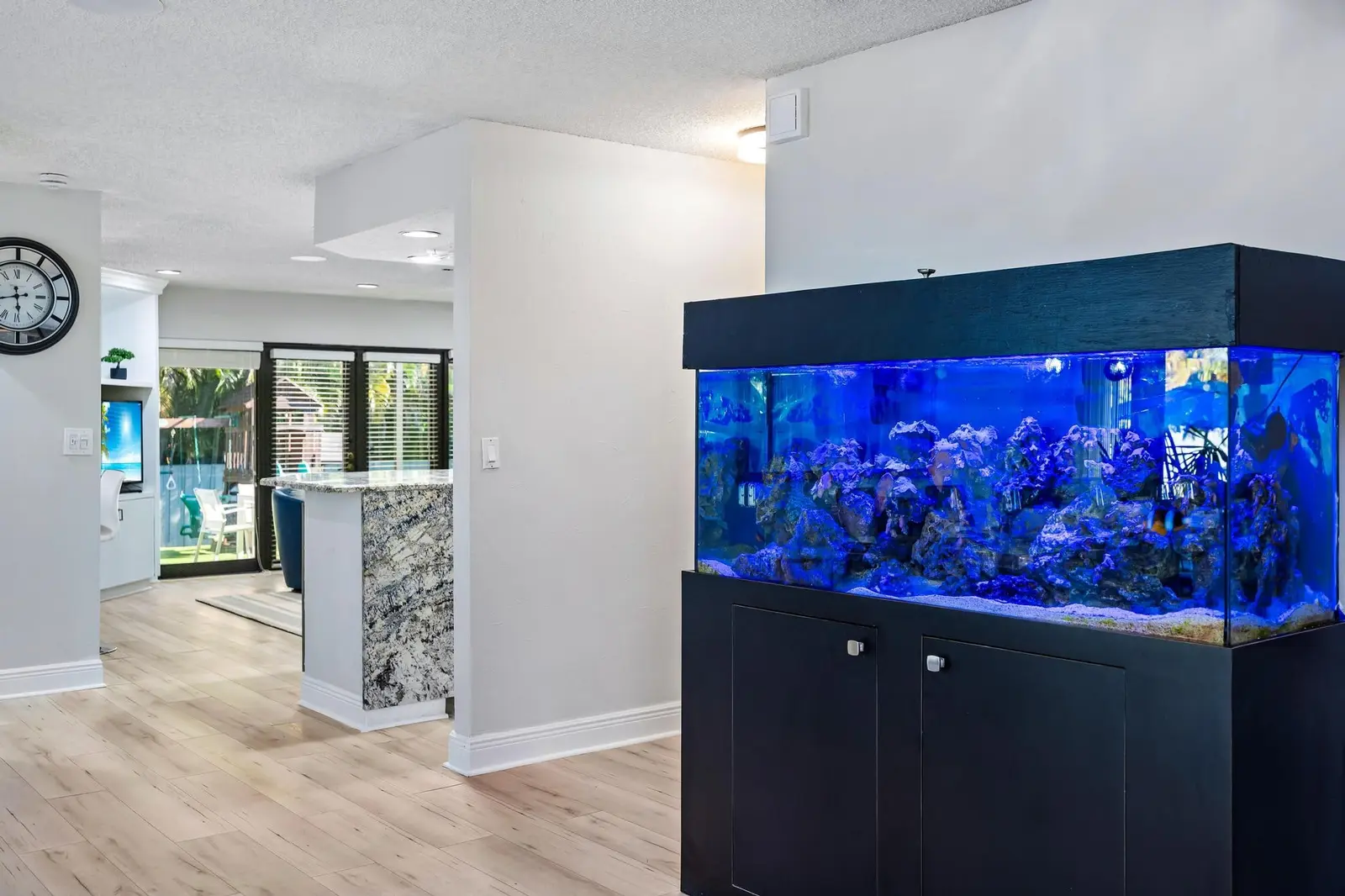 Villa Rosa, luxury villa in Hollywood, photo 14
