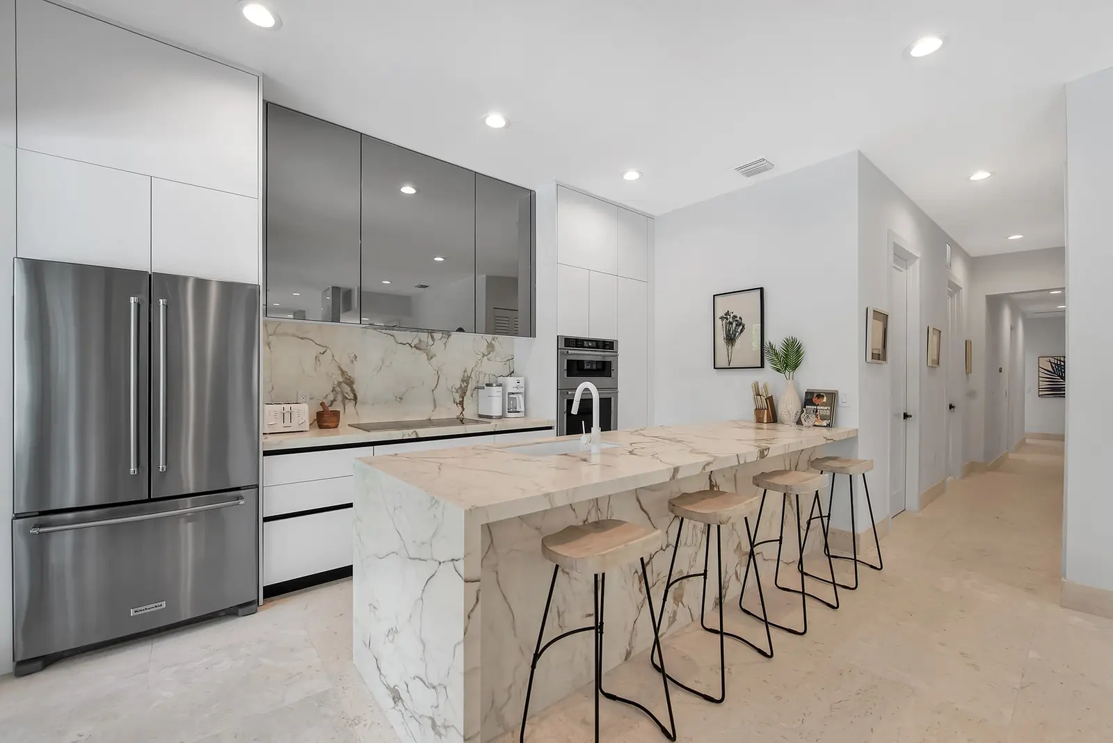 Villa Valencia, luxury villa in Coral Gables, photo 14