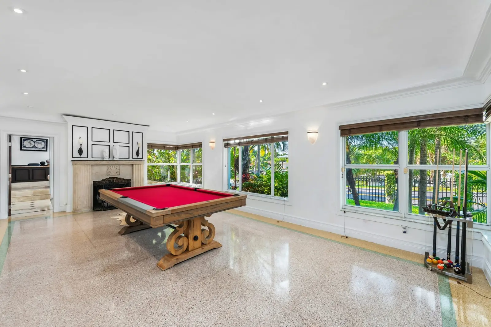 Villa Oleander, luxury villa in Miami Shores, photo 14