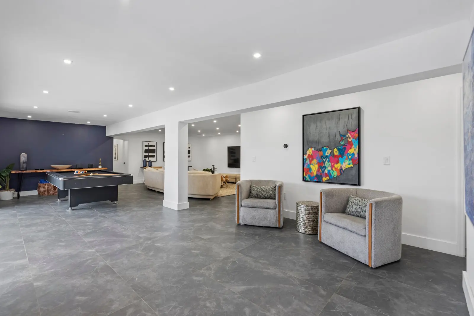 Villa Montclair, luxury villa in Hollywood, photo 14