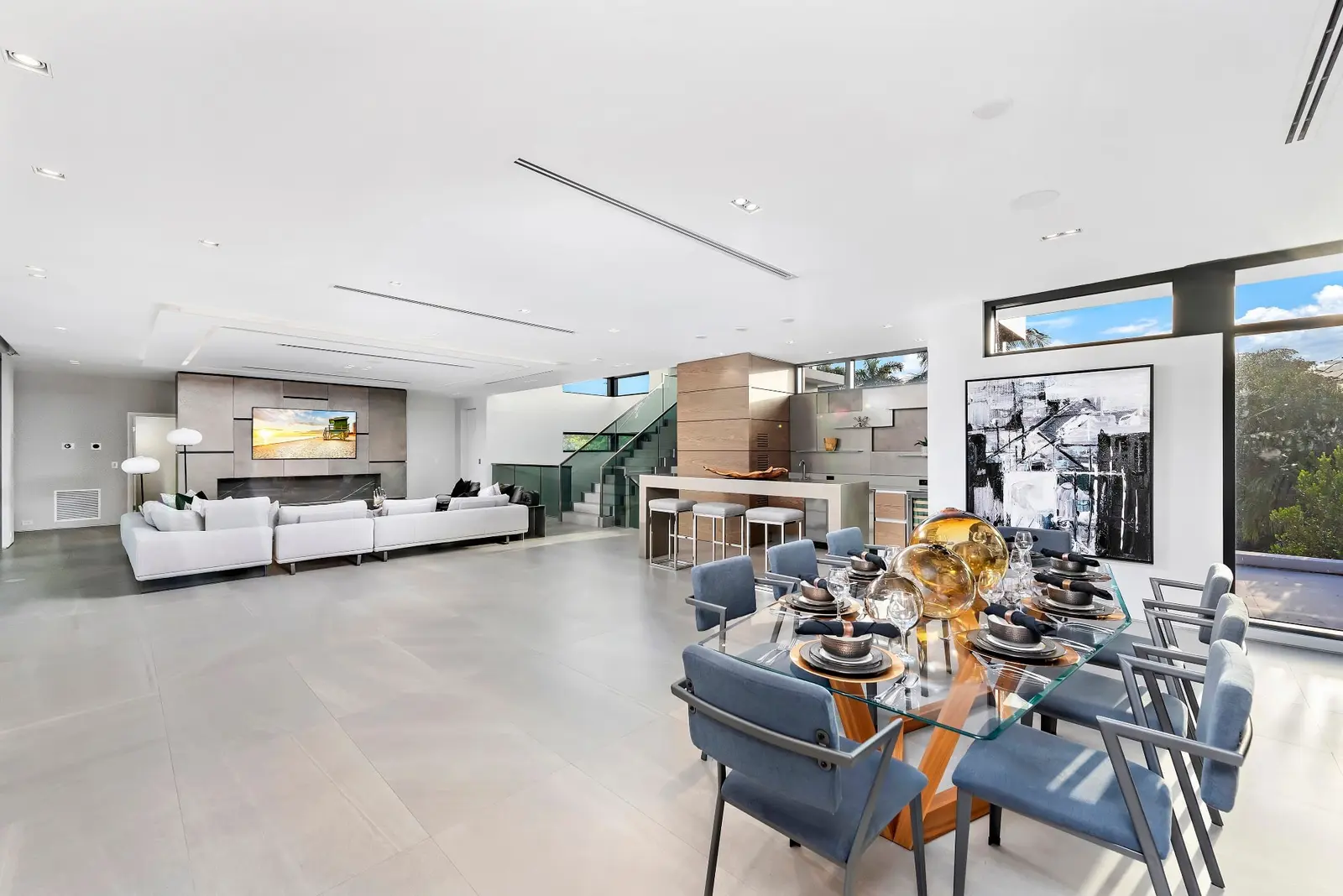 Villa Regent, luxury villa in Fort Lauderdale, photo 14