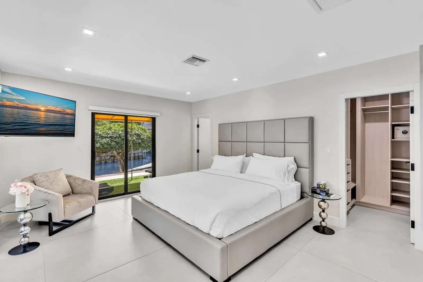 Villa Sevilla, luxury villa in Fort Lauderdale, photo 14