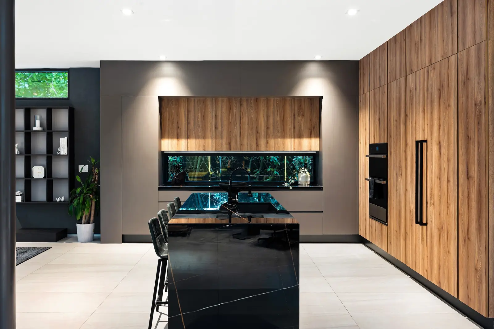 Villa Alba, luxury villa in Miami, photo 14