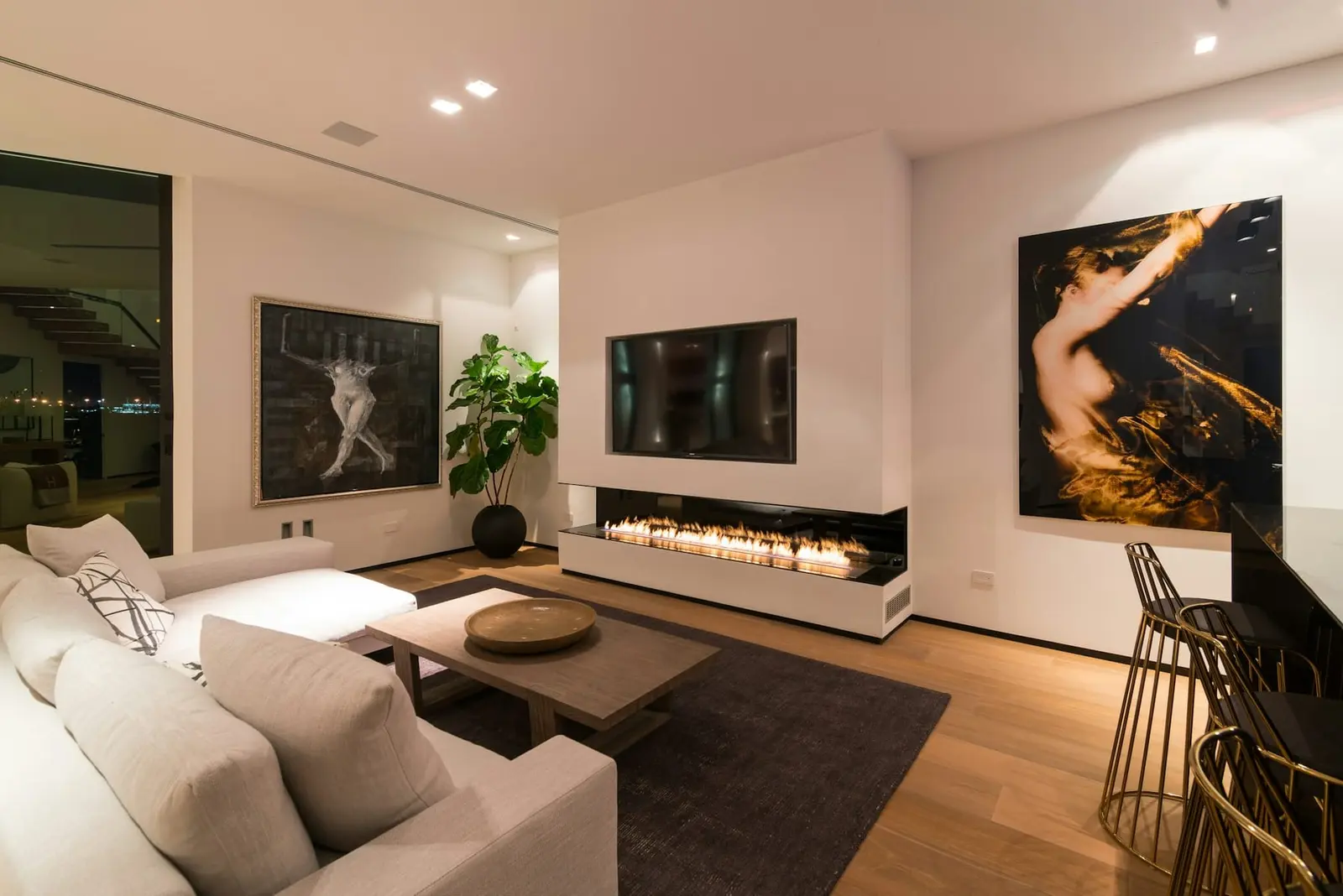 Villa Skyline, luxury villa in Venetian Islands, photo 14