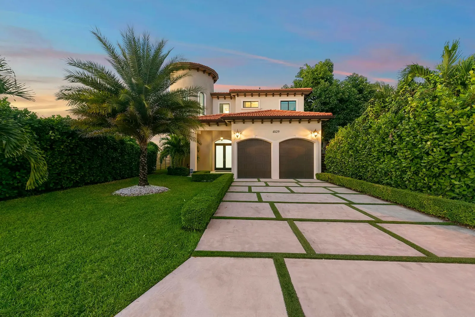 Villa Granada, luxury villa in Coral Gables, photo 14