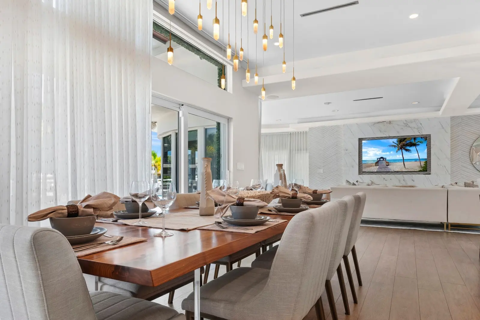 Villa Sabal, luxury villa in Fort Lauderdale, photo 14