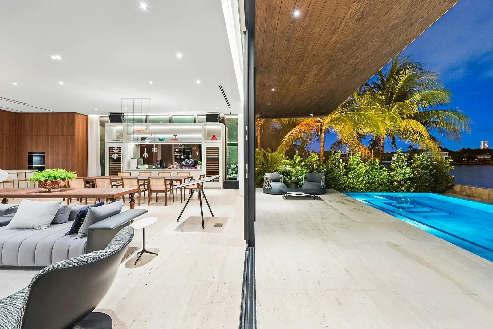 Villa Bayside, luxury villa in Venetian Islands, photo 14