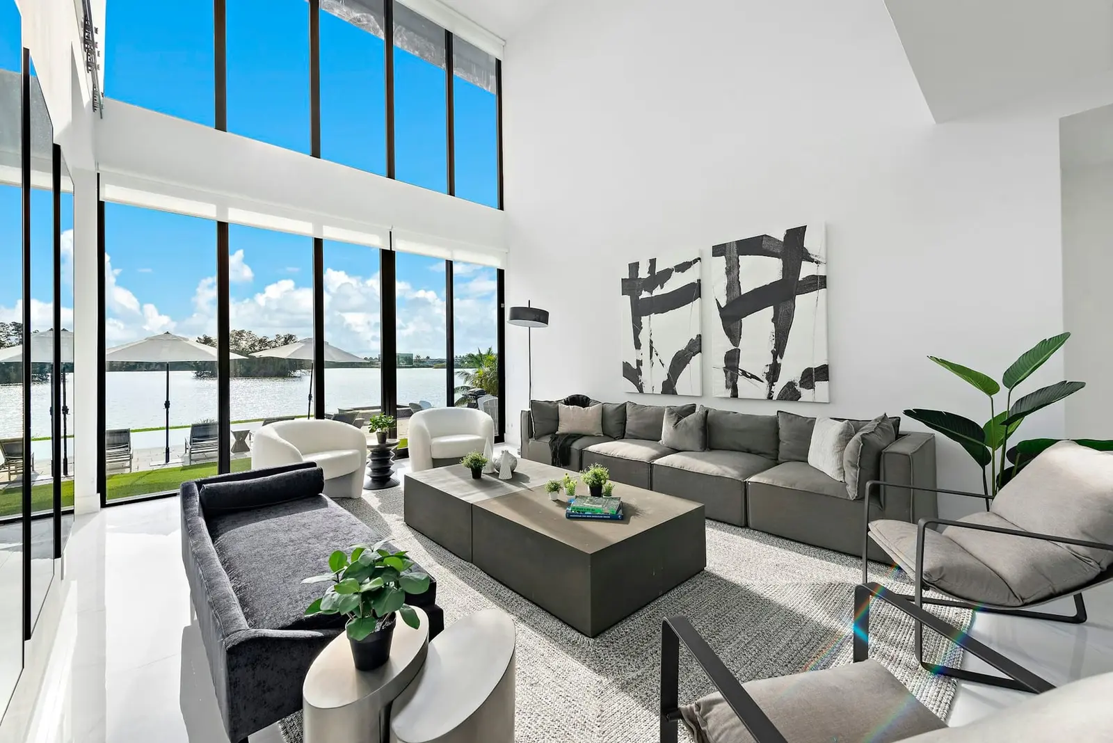 Villa Orchid, luxury villa in South Miami, photo 14