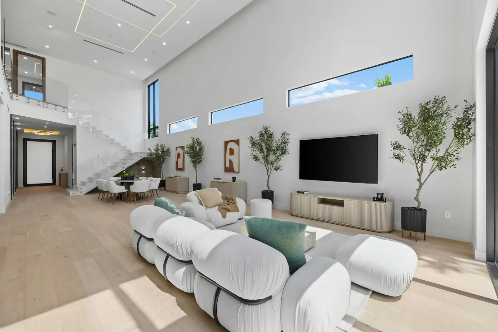 Villa Stella, luxury villa in Miami, photo 14
