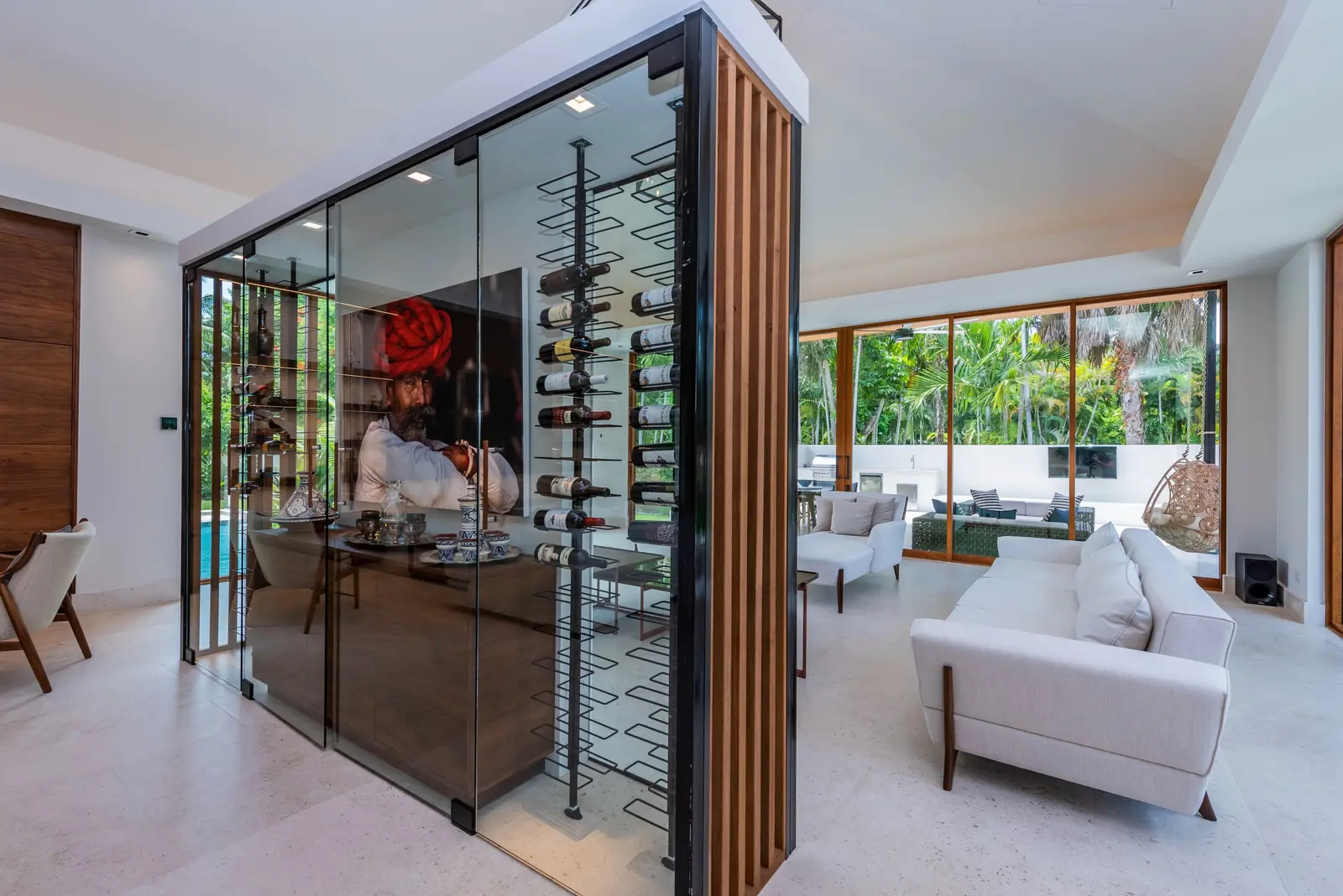 Villa Lotus, luxury villa in Miami Shores, photo 14