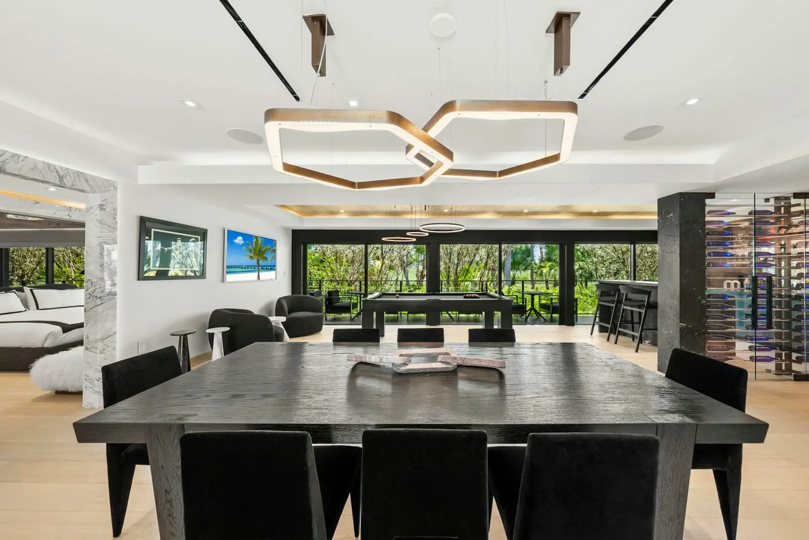 Villa Lumen, luxury villa in Miami Beach, photo 14