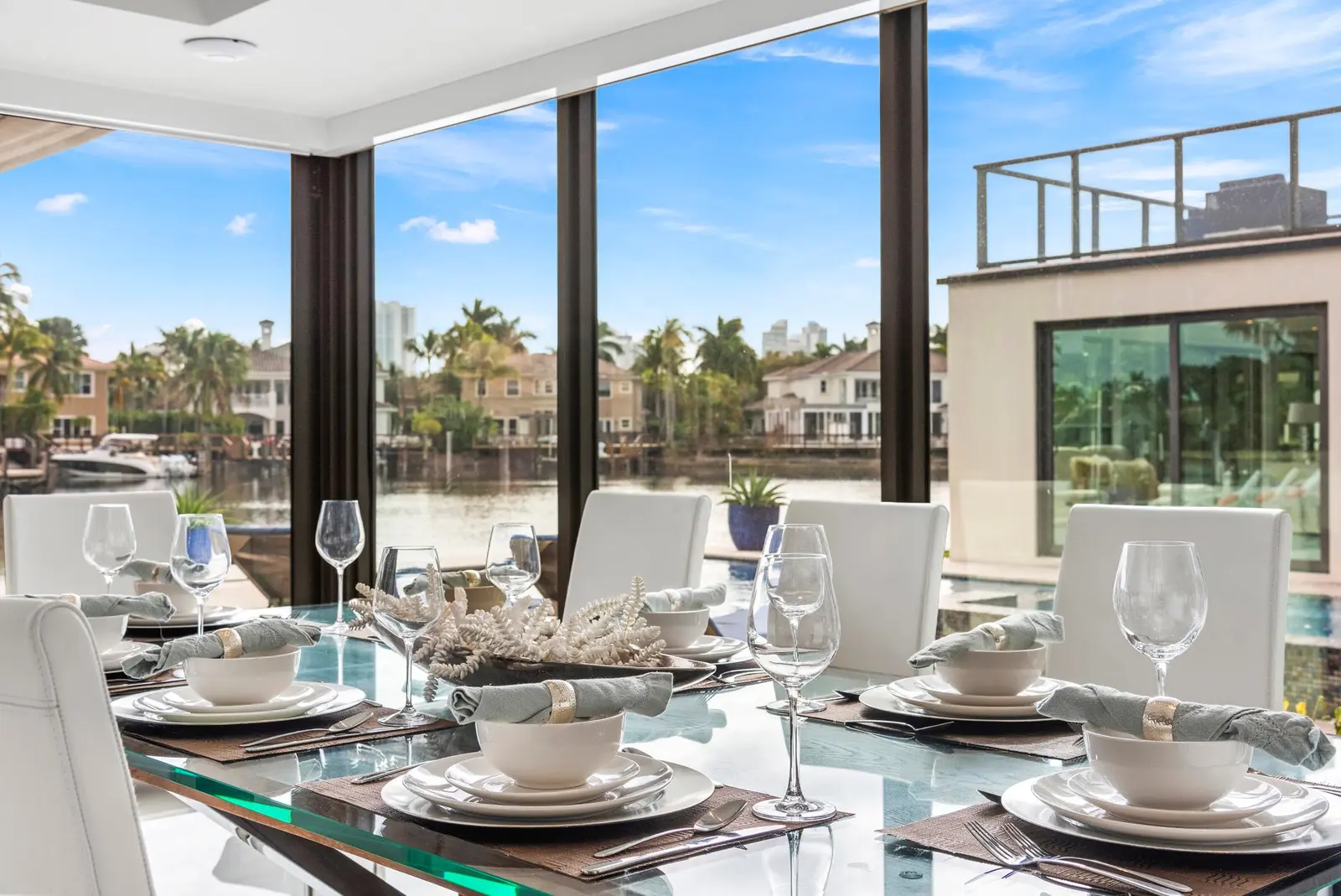 Villa Coralina, luxury villa in Hollywood, photo 14