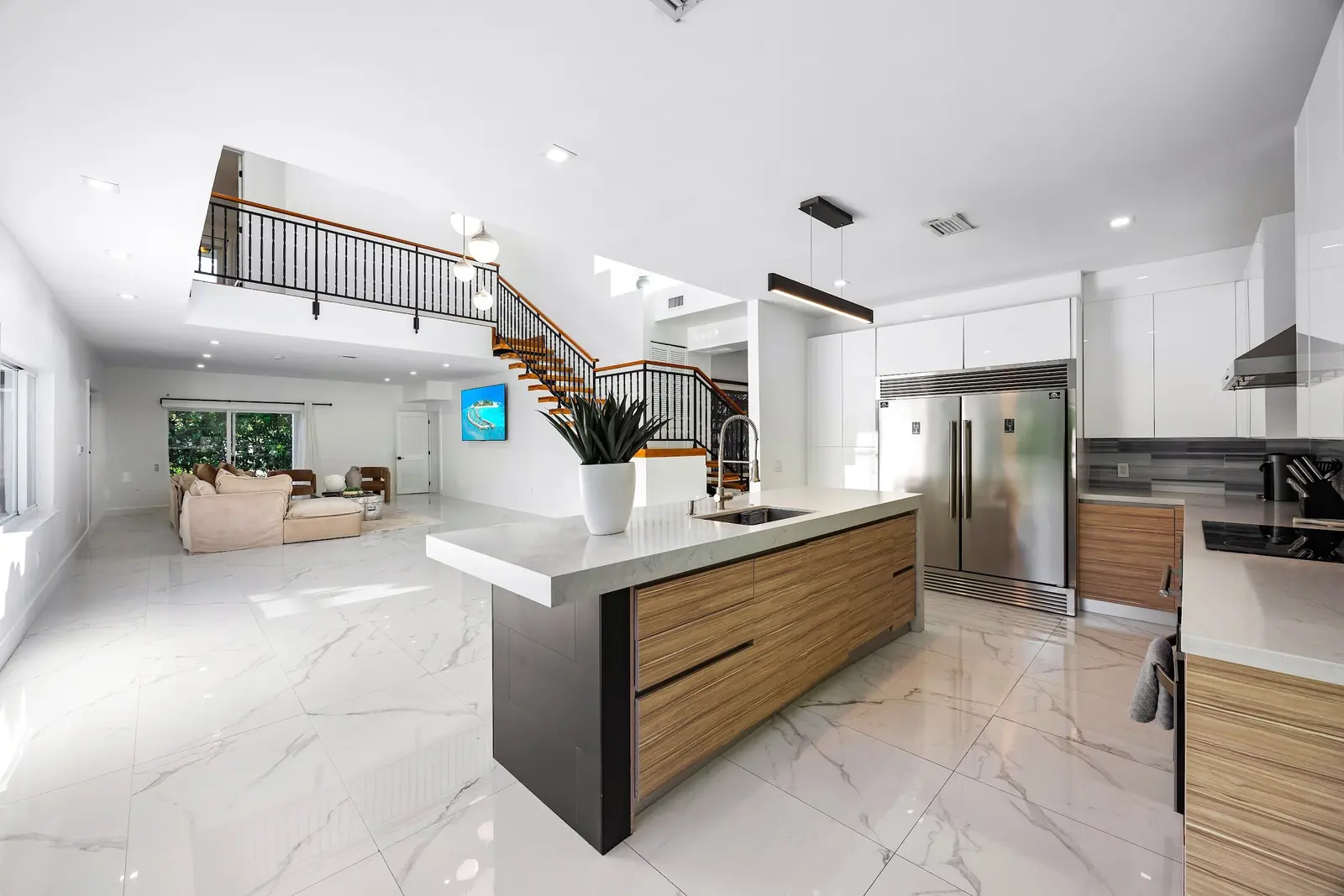 Villa Vela, luxury villa in Brickell, photo 14