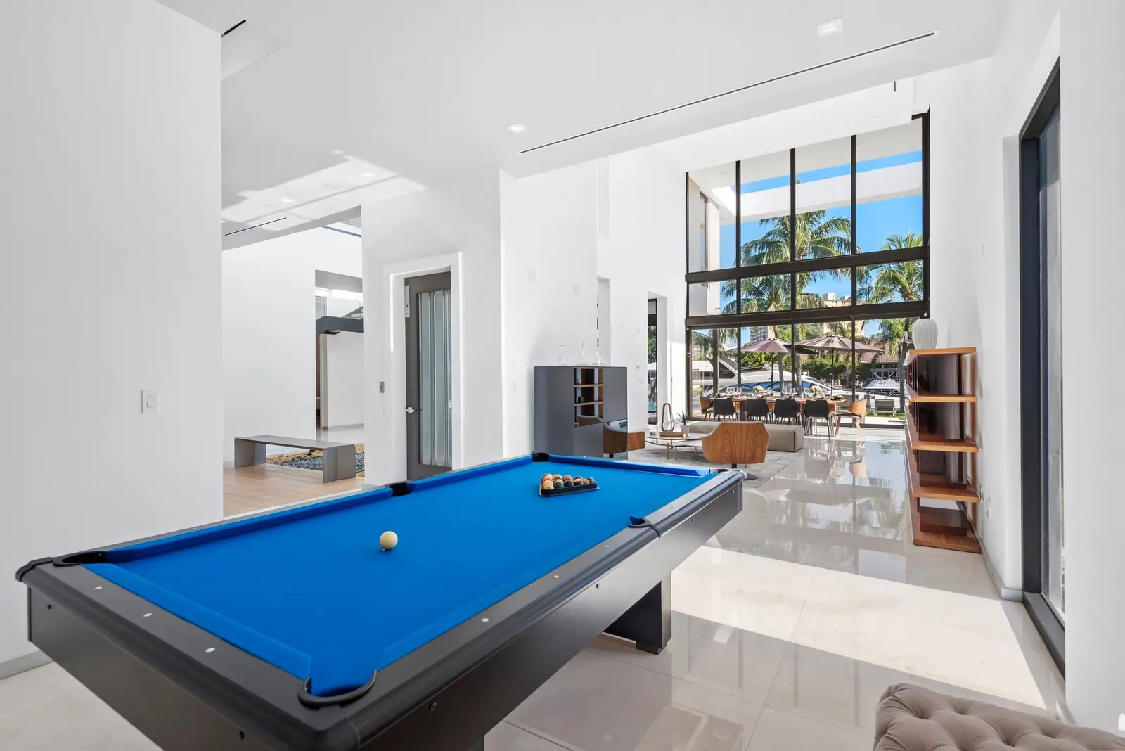 Villa Aurora, luxury villa in Hallandale Beach, photo 14