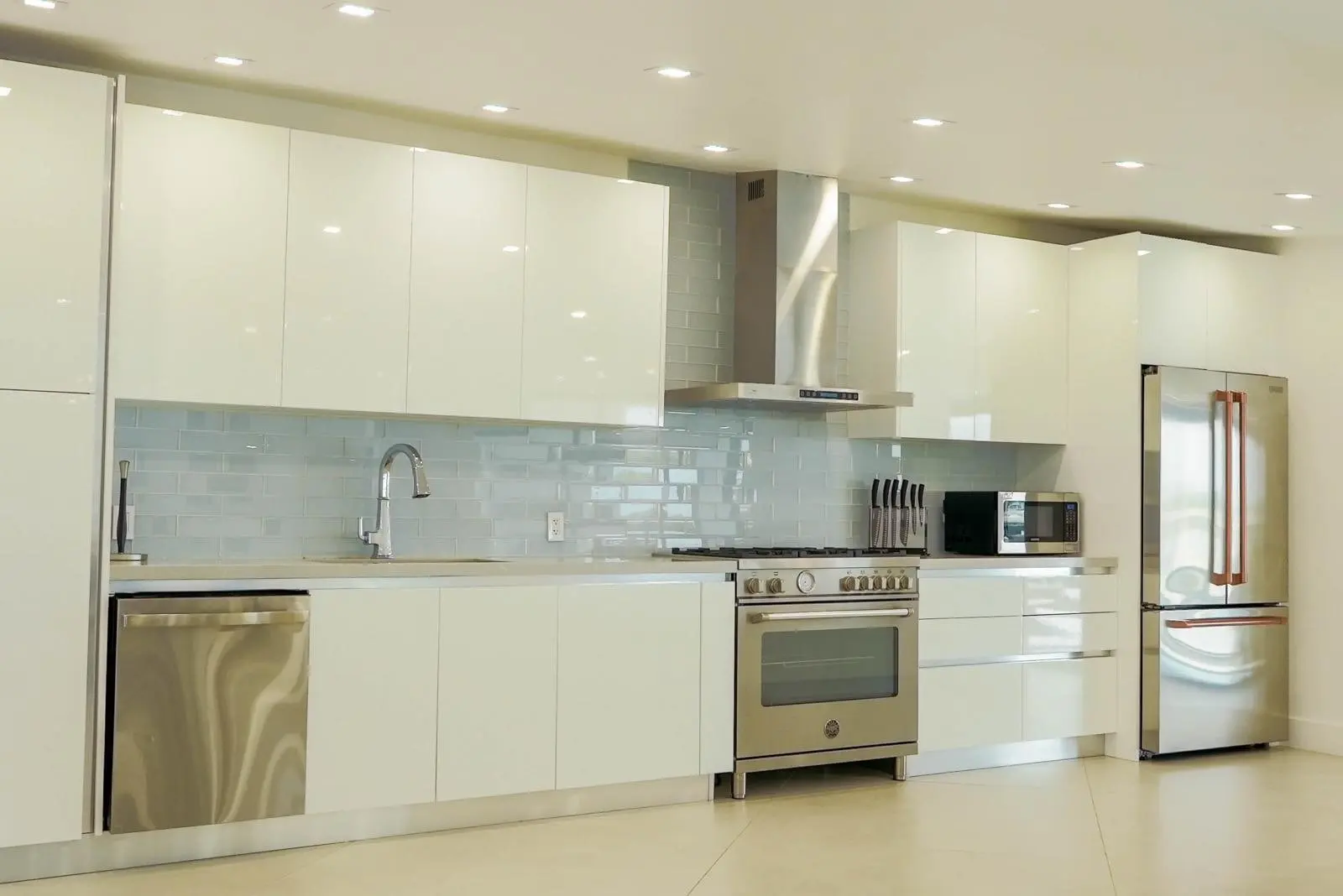 Villa Isla, luxury villa in North Bay Village, photo 14