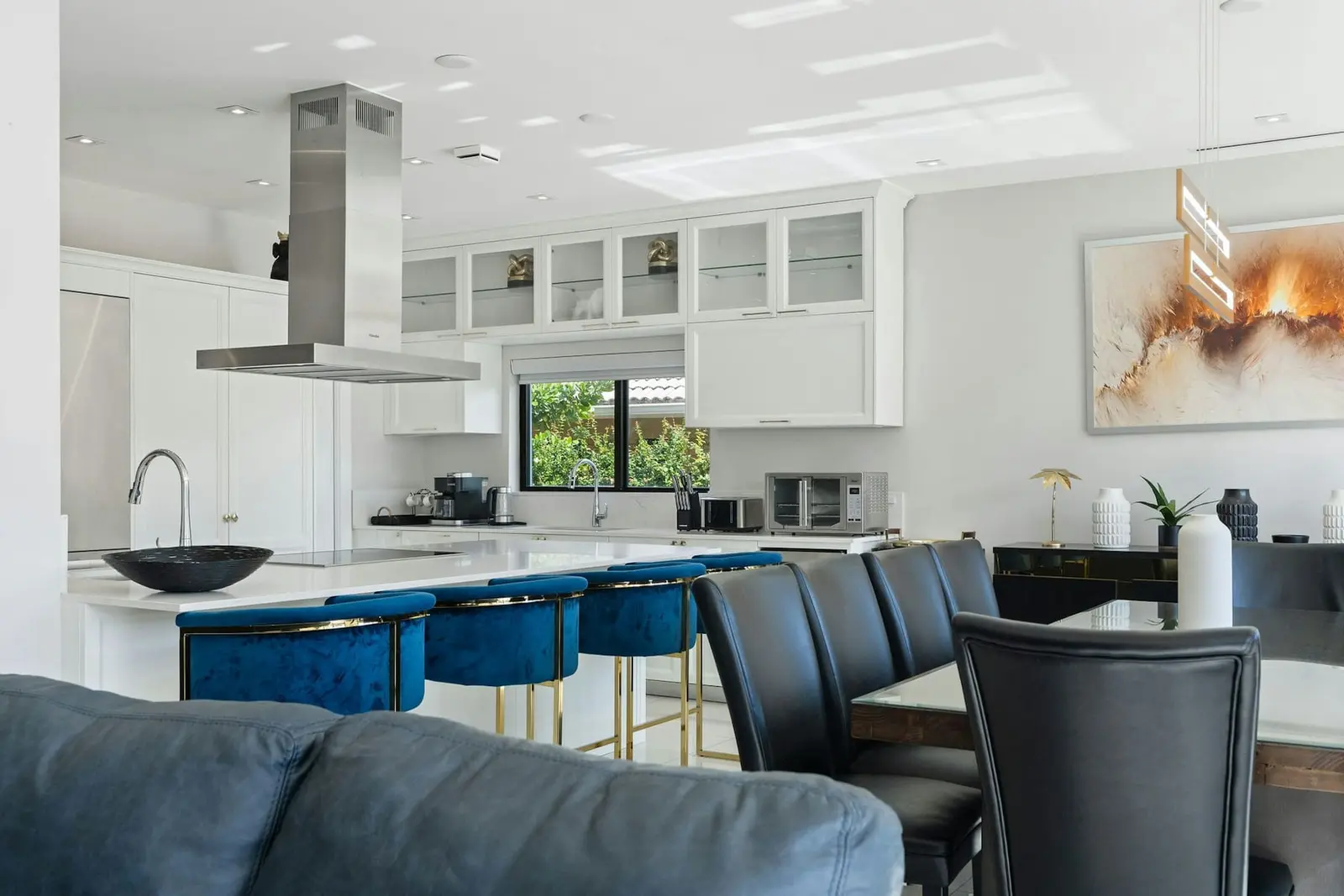 Villa Marea, luxury villa in Hollywood Beach, photo 14