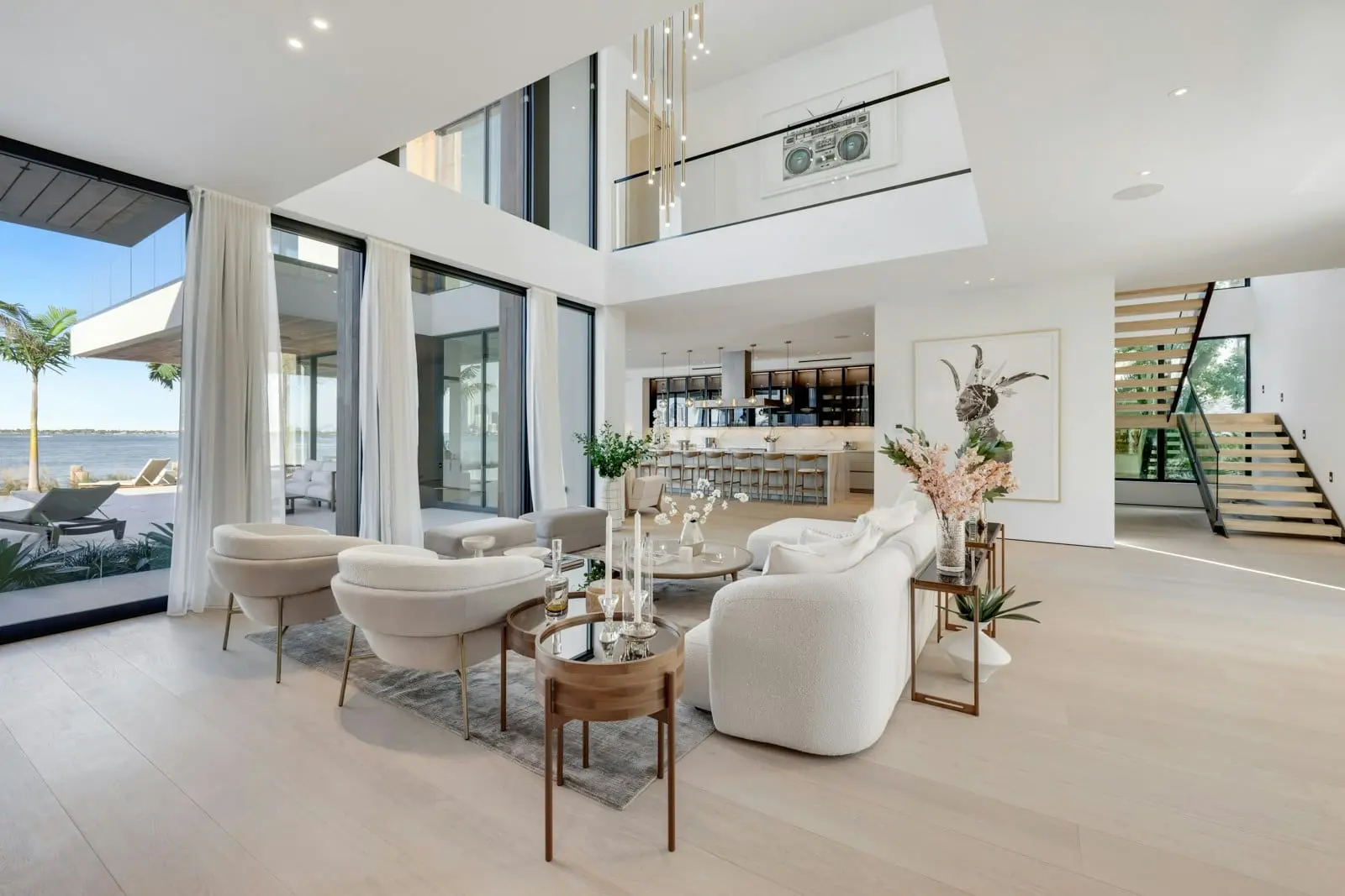 Villa Riva, luxury villa in Venetian Islands, photo 14